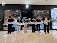 <b>先锋潮奢品牌abcd啊啵呲嘚珠宝江苏首店正式启幕！</b>